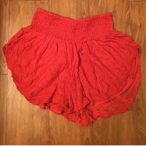 Free People Shorts